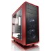 Fractal Design Focus G Red Window